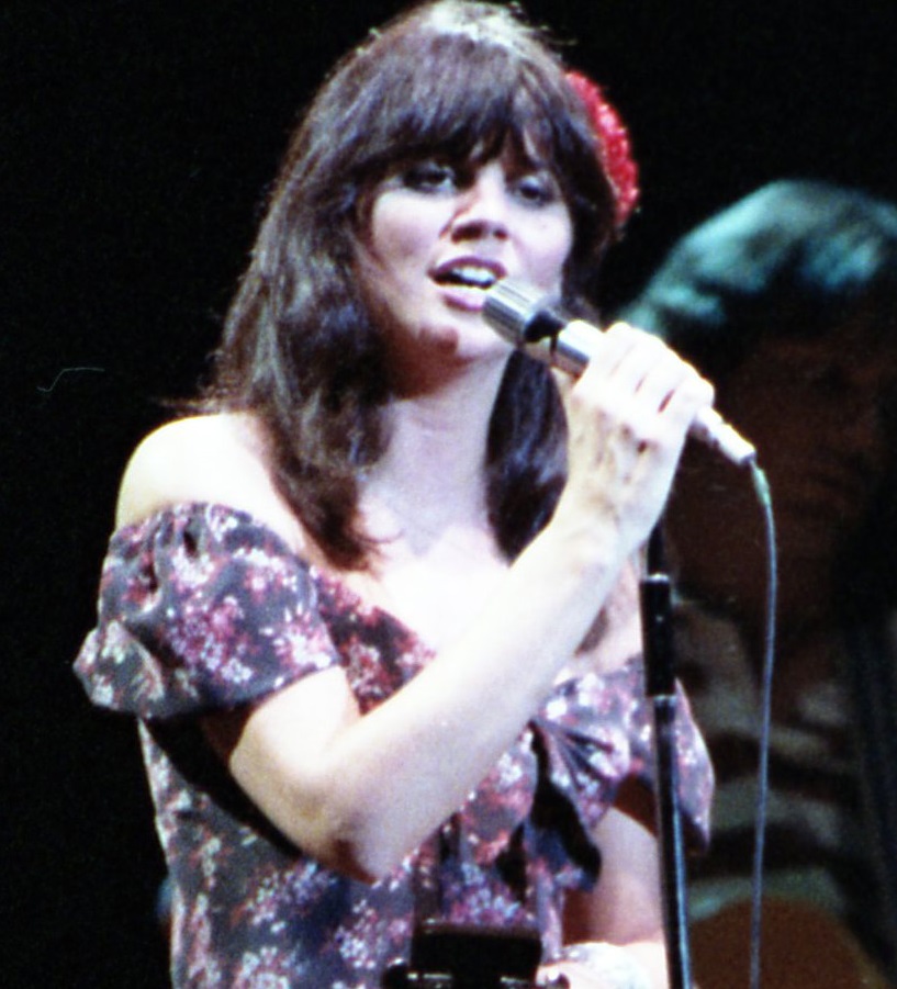 Deep Tracks: Linda Ronstadt | REBEAT Magazine