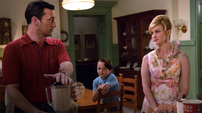 'Mad Men' Recap: 'New Business' Or Just More Of The Old? | REBEAT Magazine