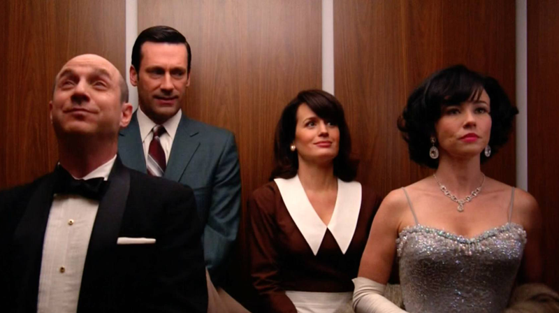 'Mad Men' Recap: 'New Business' or Just More of the Old? | REBEAT Magazine