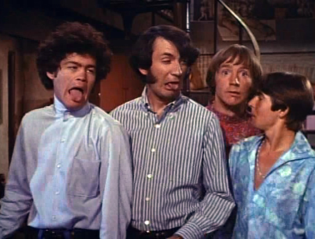 Every 'Monkees' Episode: 