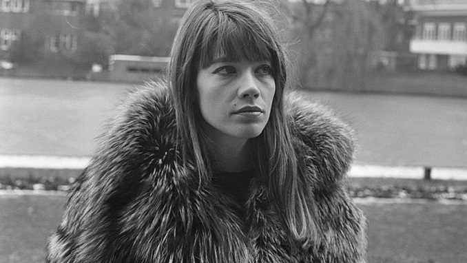 Françoise Hardy's Timeless Grace Shines Through in Her Fascinating ...