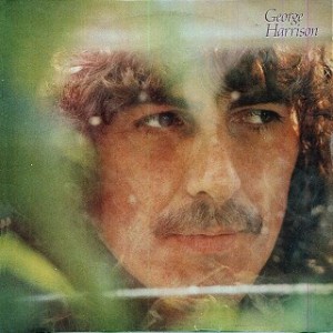 A Look Back at the Albums of George Harrison | REBEAT Magazine