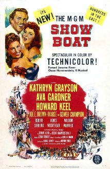 Not How It Seems: 'Show Boat' (1951) | REBEAT Magazine