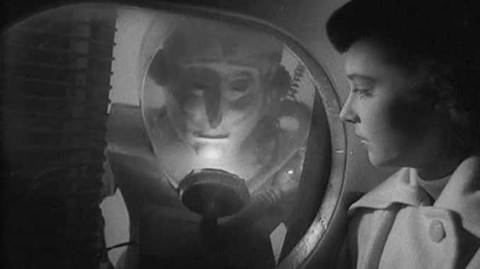 FANTASIA OBSCURA: The First Movie Encounter of the Alien Kind | REBEAT ...