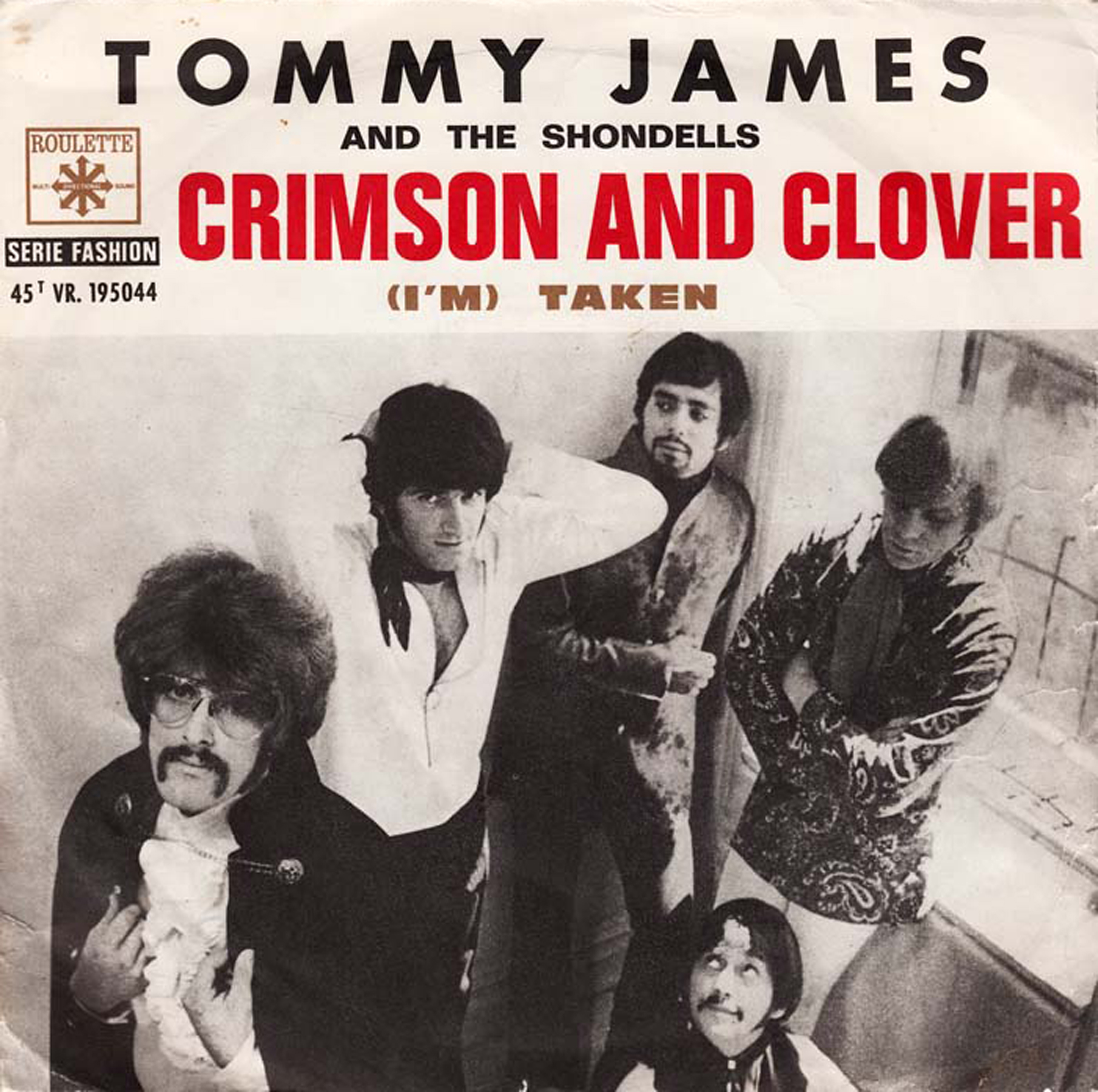 Deep Tracks Tommy James And The Shondells Rebeat Magazine