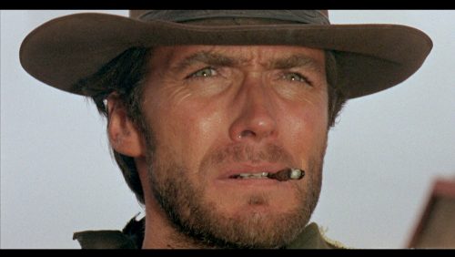 It Was 50 Years Ago Today: 'A Fistful of Dollars' Hits #1 at the Box ...