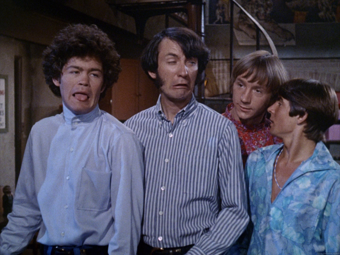 Every 'Monkees' Episode: 