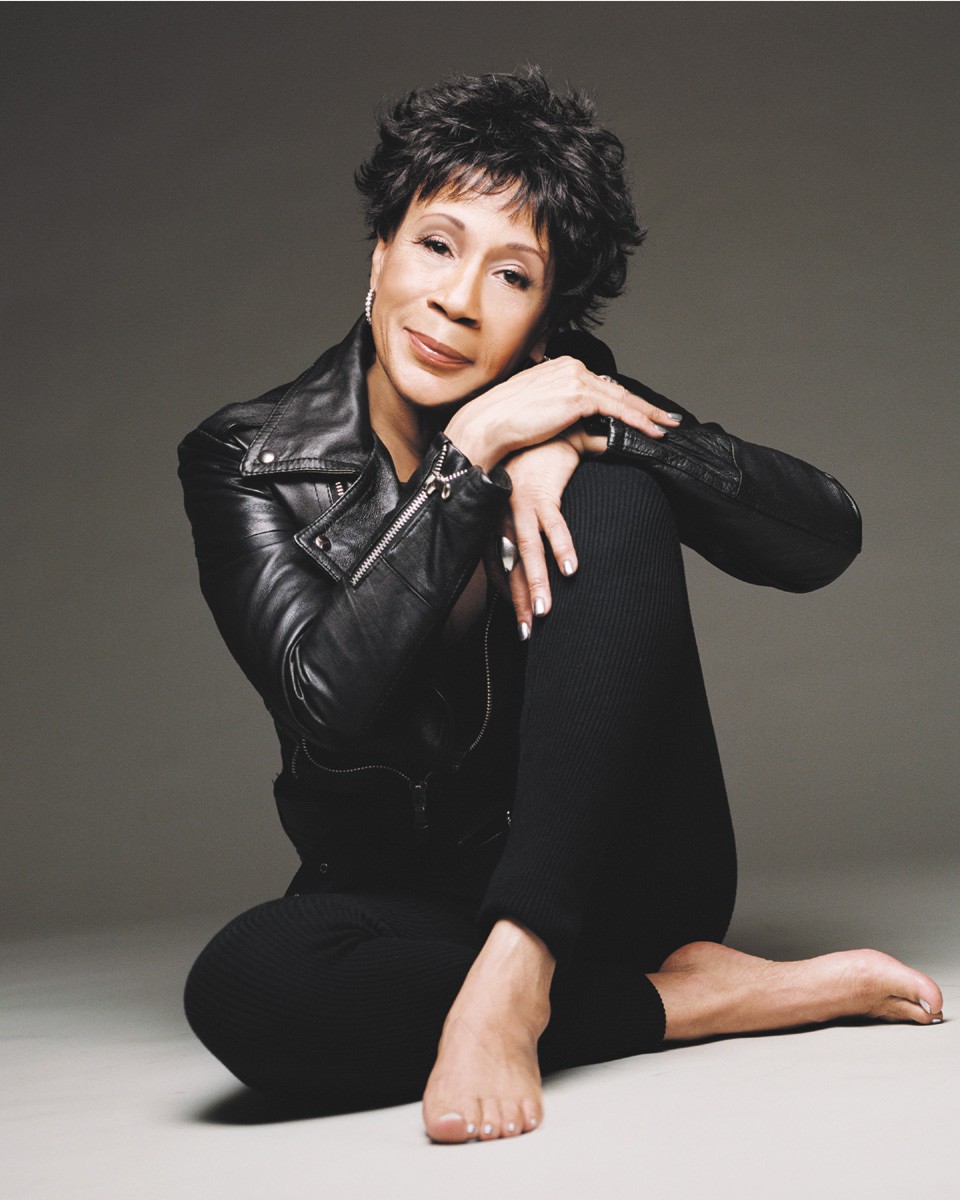 GIVEAWAY Win Tickets to Bettye LaVette at City Winery, NYC, on 10/16