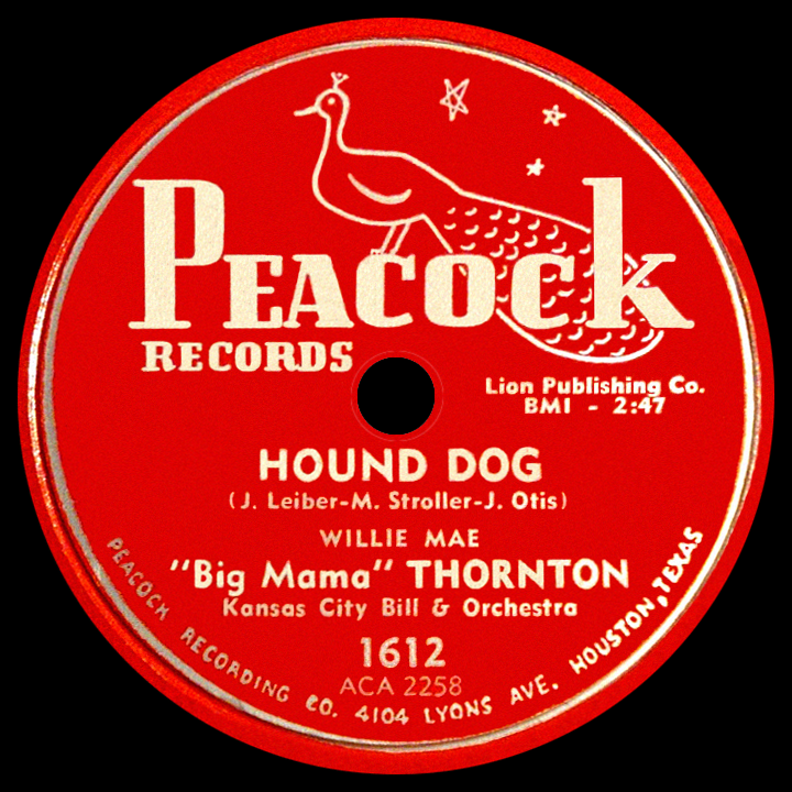 Bloodhound песни. Hound Dog big mama Thornton. Hound Dog (big mama Thornton) Ноты. Big mama Hound Dog Ноты. Hound Dog Rock 'n' Roll.