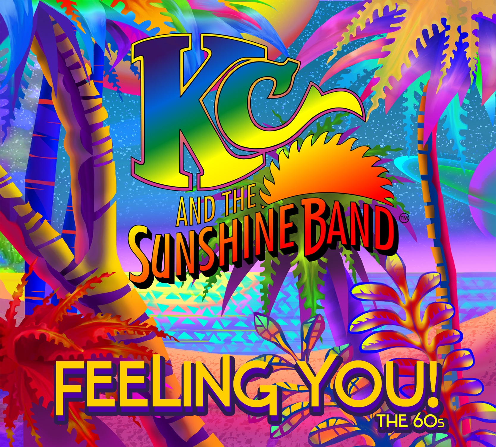 Feeling the sunshine. Kc & the Sunshine Band. Группа Kc and the Sunshine Band. Kc and Sunshine Band album. Kc and the Sunshine Band Kc and the Sunshine Band.