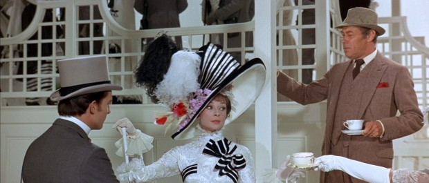 It Was 50 Years Ago Today: 'My Fair Lady' | REBEAT Magazine