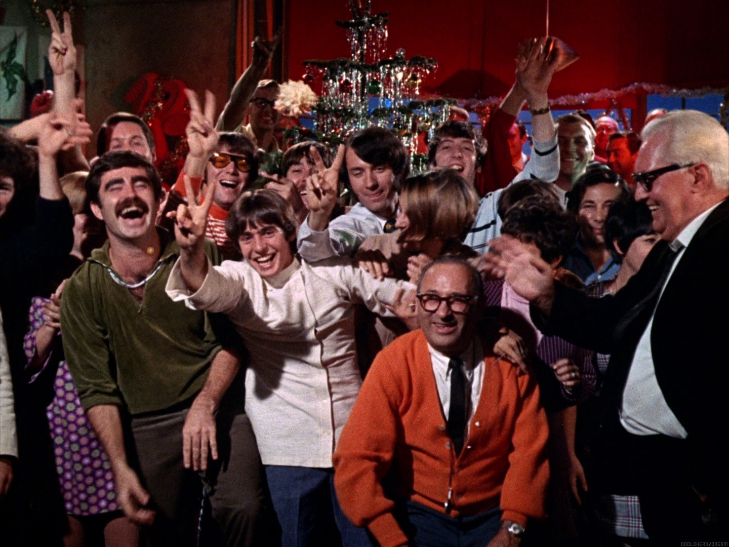 Every 'Monkees' Episode: 