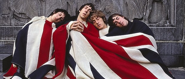 Deep Tracks: The Who | REBEAT Magazine